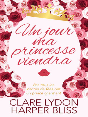 cover image of Un jour ma princesse viendra